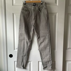 BDG Urban Outfitters High-Rise Mom Jeans